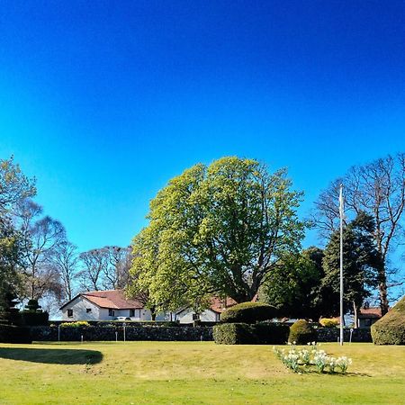 Kilconquhar Castle Estate Bed & Breakfast Екстериор снимка