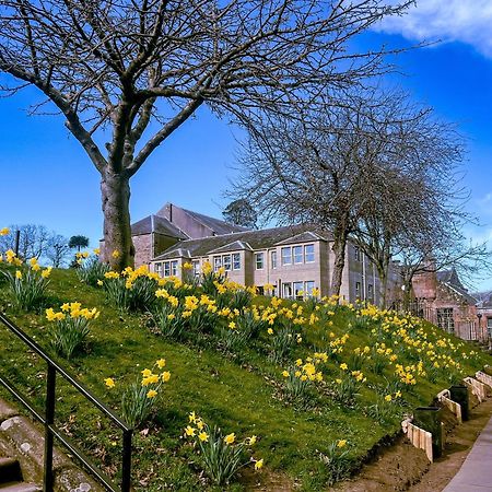 Kilconquhar Castle Estate Bed & Breakfast Екстериор снимка