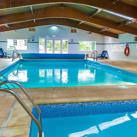 Kilconquhar Castle Estate Bed & Breakfast Екстериор снимка