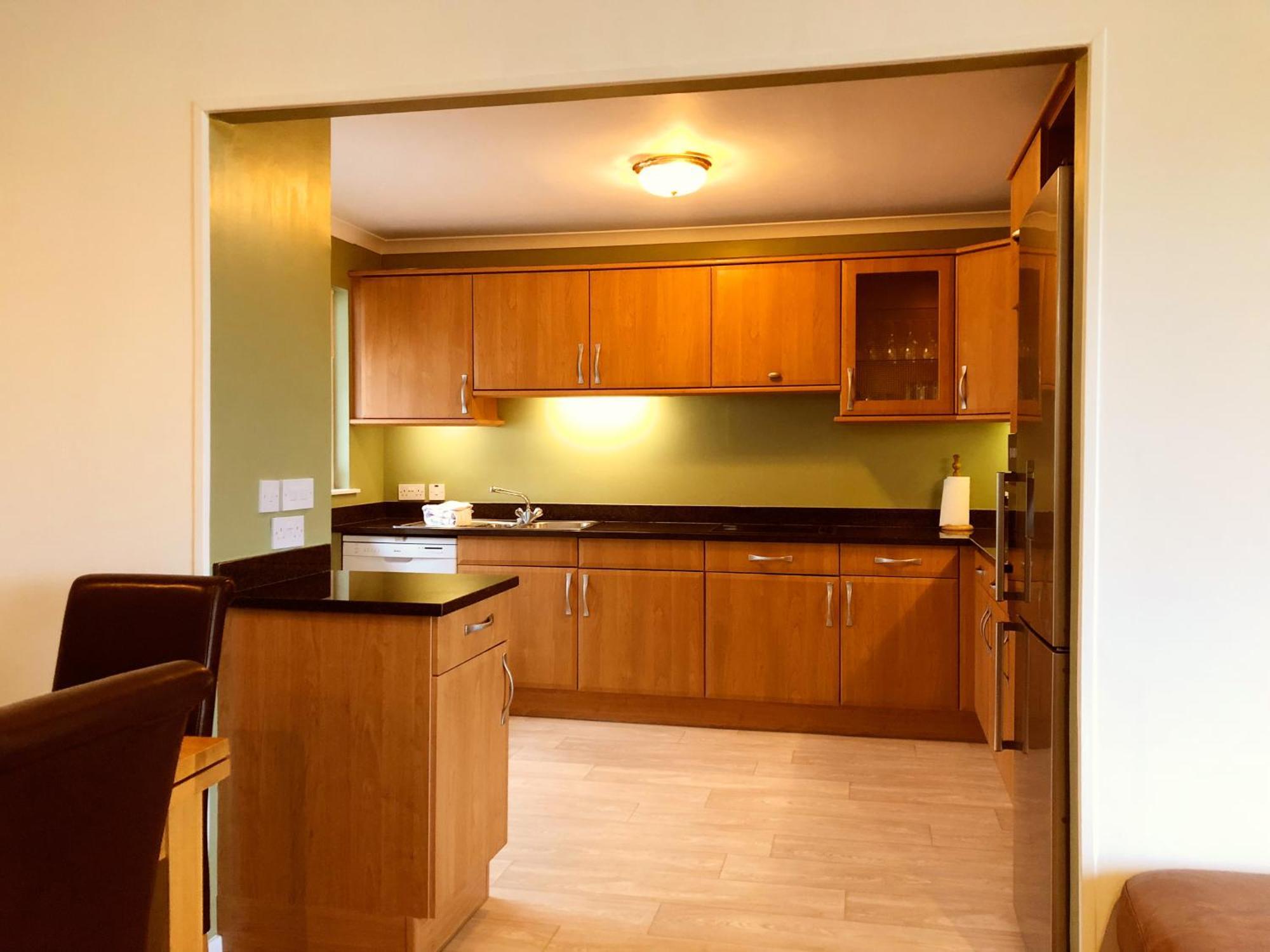 Kilconquhar Castle Estate Bed & Breakfast Стая снимка