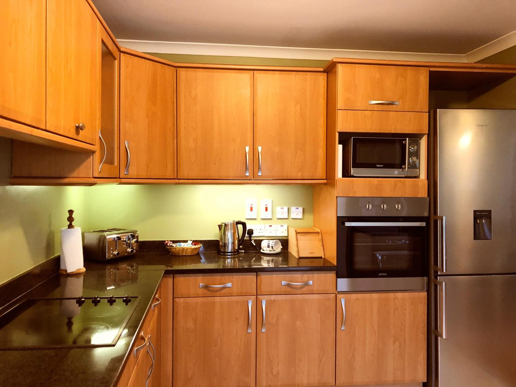 Kilconquhar Castle Estate Bed & Breakfast Стая снимка