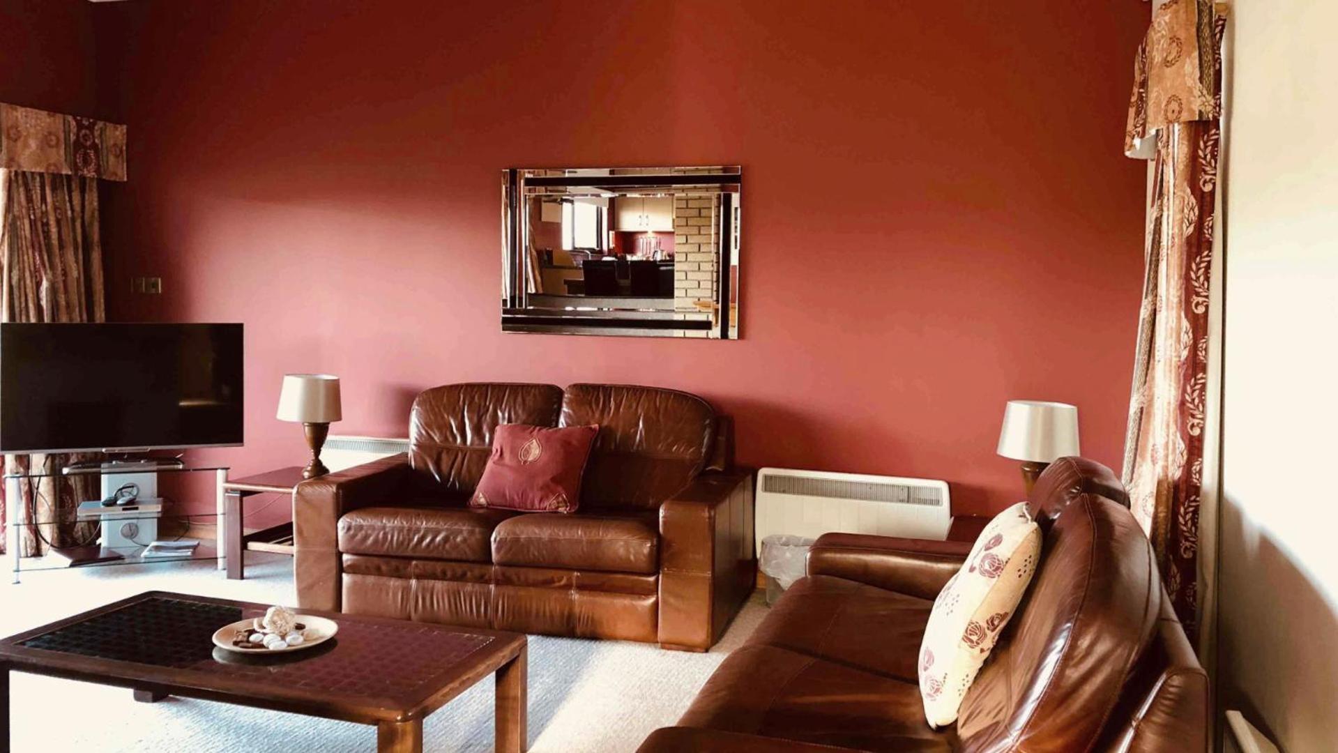 Kilconquhar Castle Estate Bed & Breakfast Стая снимка