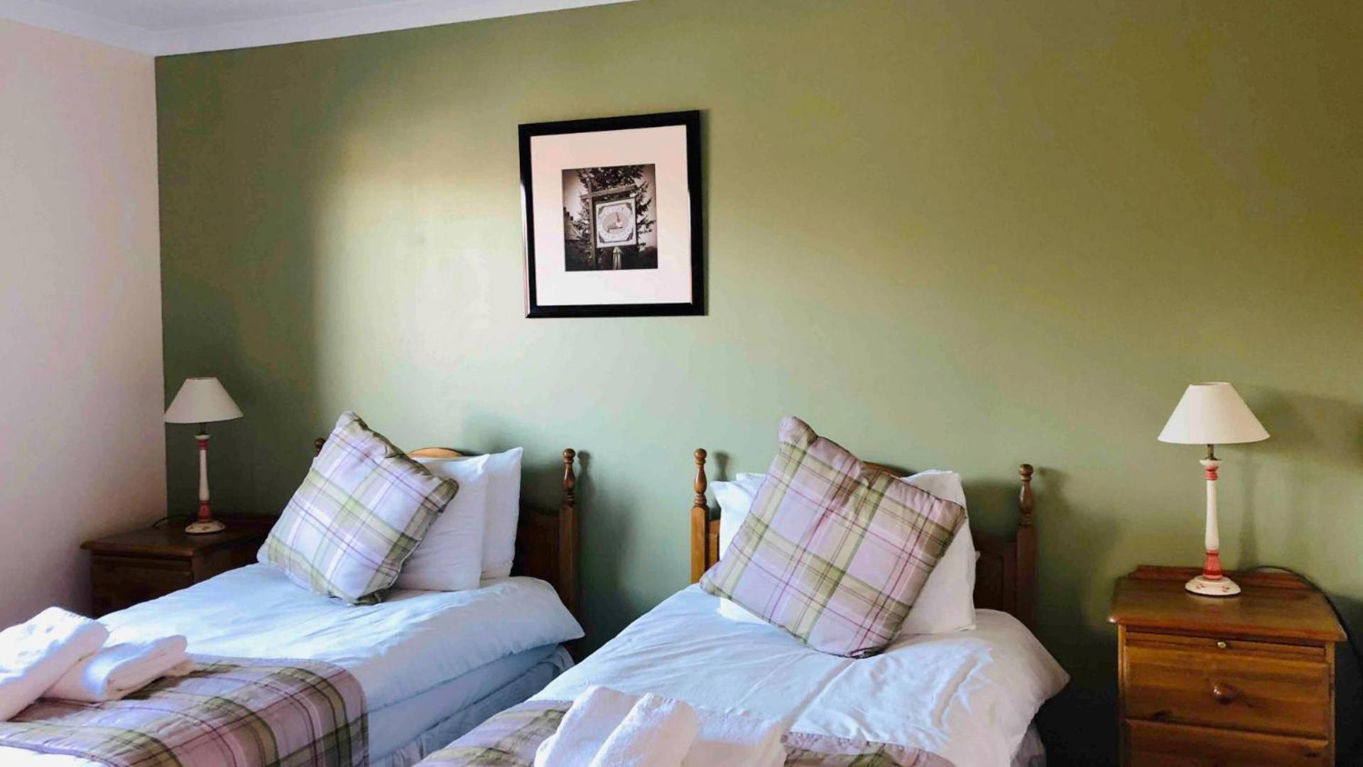 Kilconquhar Castle Estate Bed & Breakfast Стая снимка