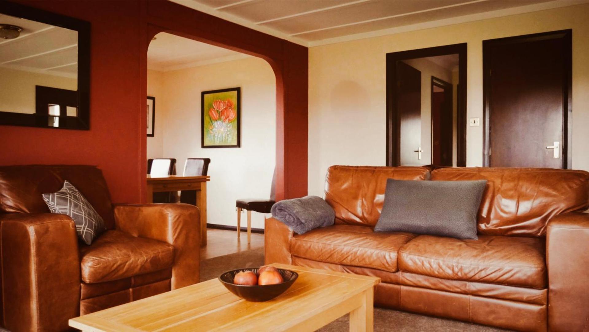 Kilconquhar Castle Estate Bed & Breakfast Стая снимка