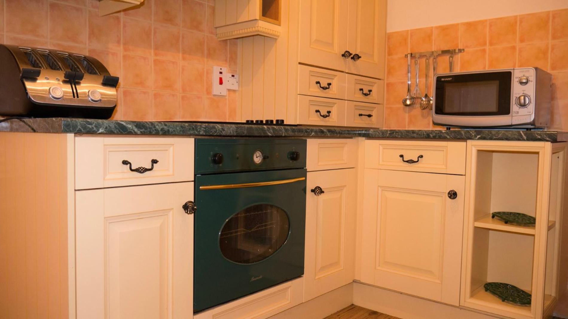 Kilconquhar Castle Estate Bed & Breakfast Стая снимка