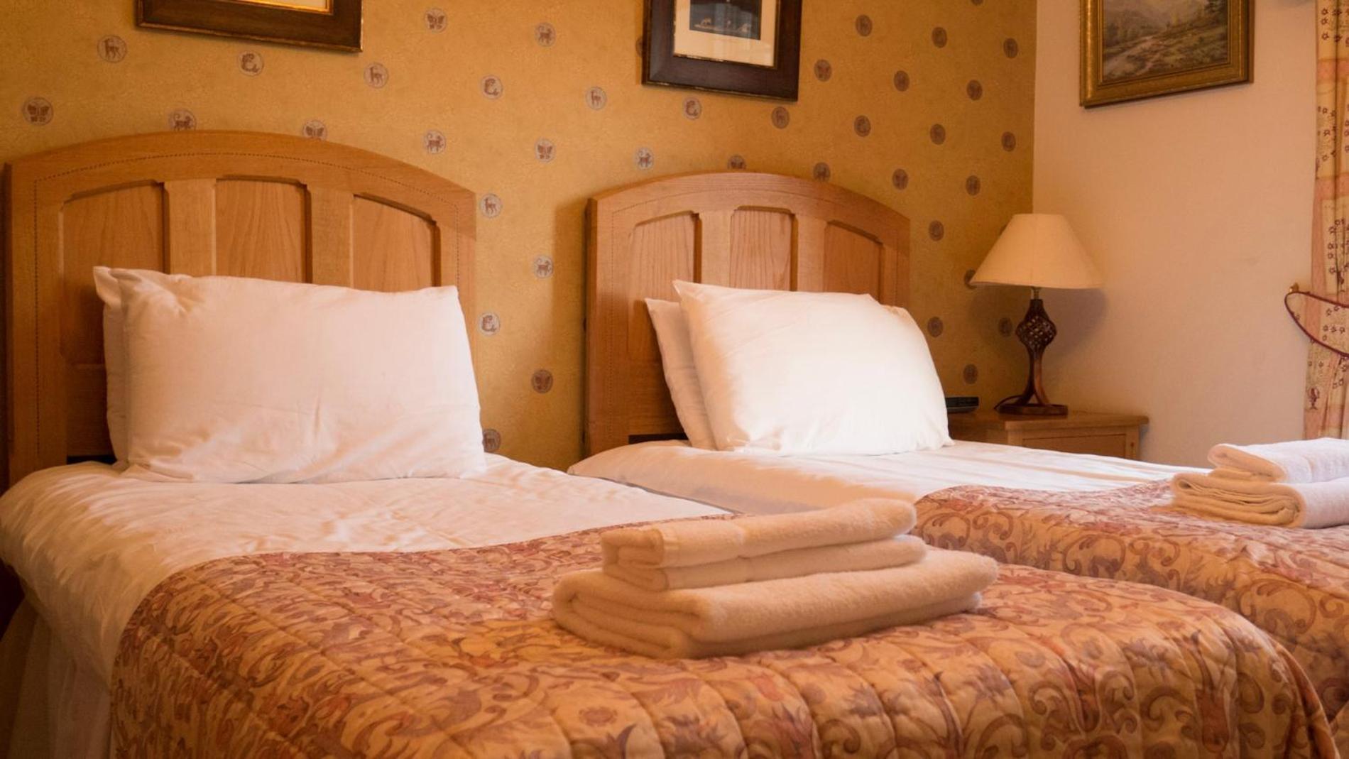 Kilconquhar Castle Estate Bed & Breakfast Стая снимка