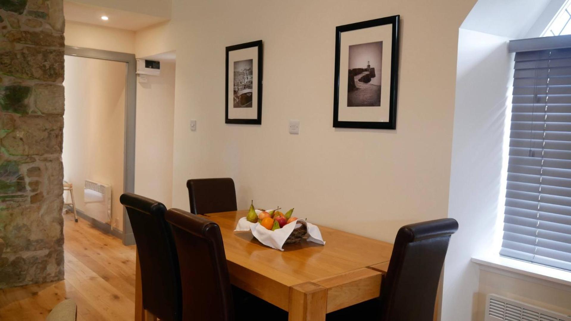 Kilconquhar Castle Estate Bed & Breakfast Стая снимка