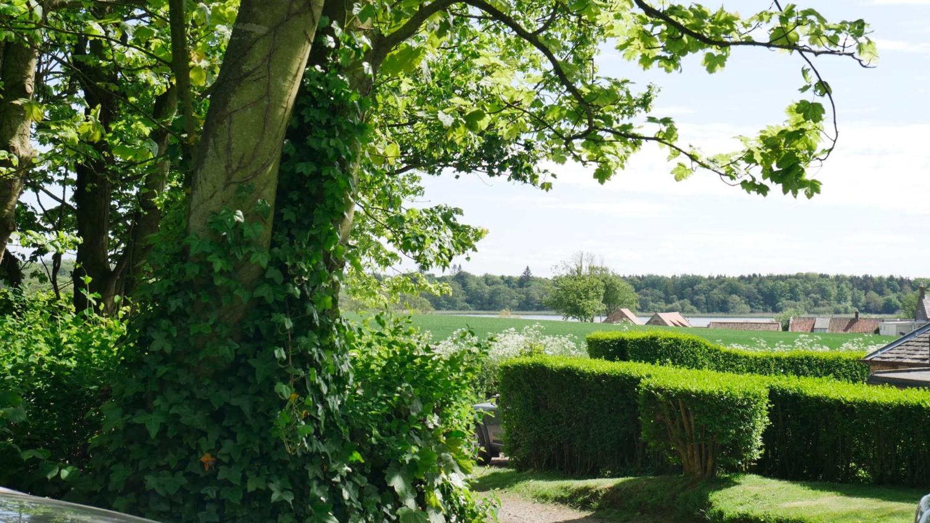 Kilconquhar Castle Estate Bed & Breakfast Стая снимка
