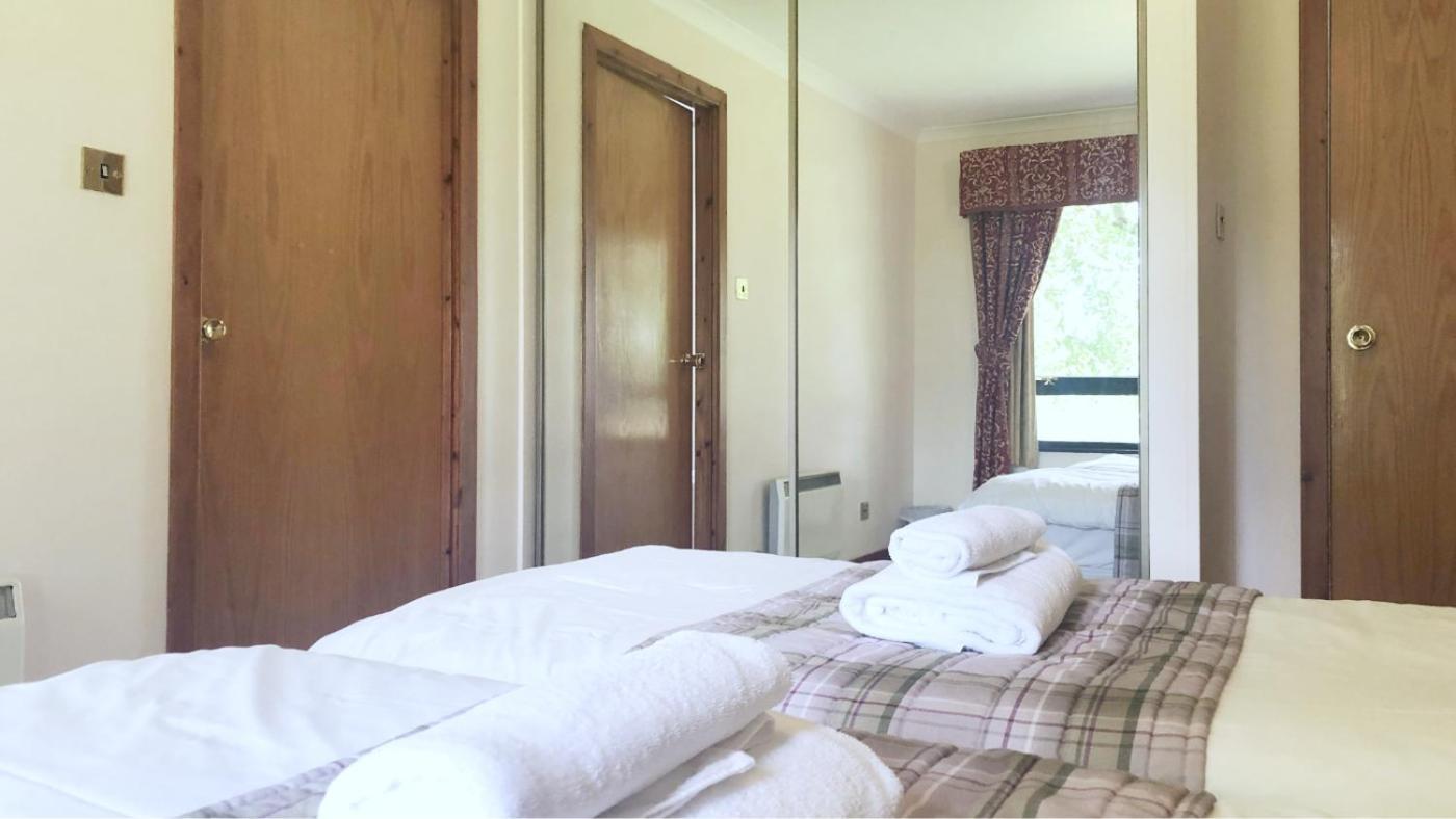 Kilconquhar Castle Estate Bed & Breakfast Стая снимка