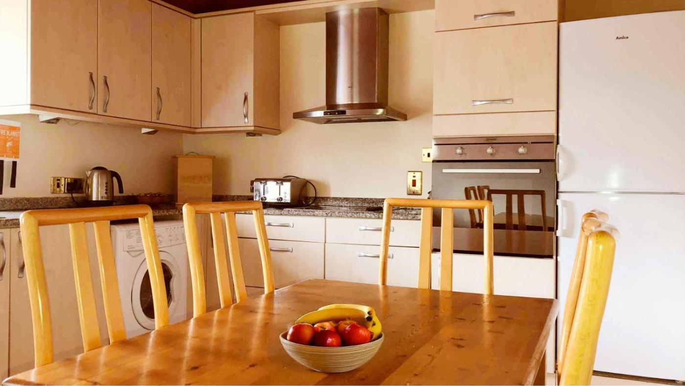 Kilconquhar Castle Estate Bed & Breakfast Стая снимка