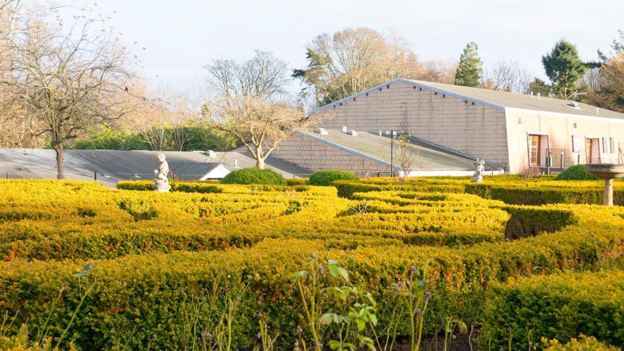 Kilconquhar Castle Estate Bed & Breakfast Екстериор снимка